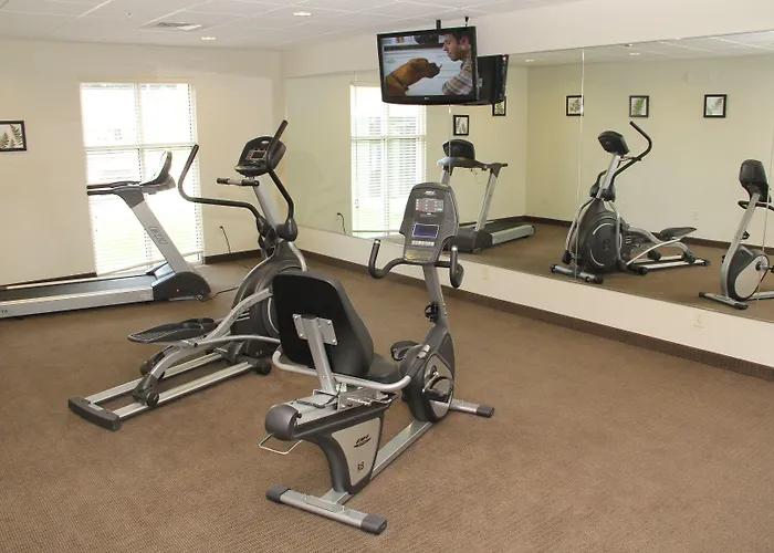Sleep Inn & Suites Haysville - Wichita South