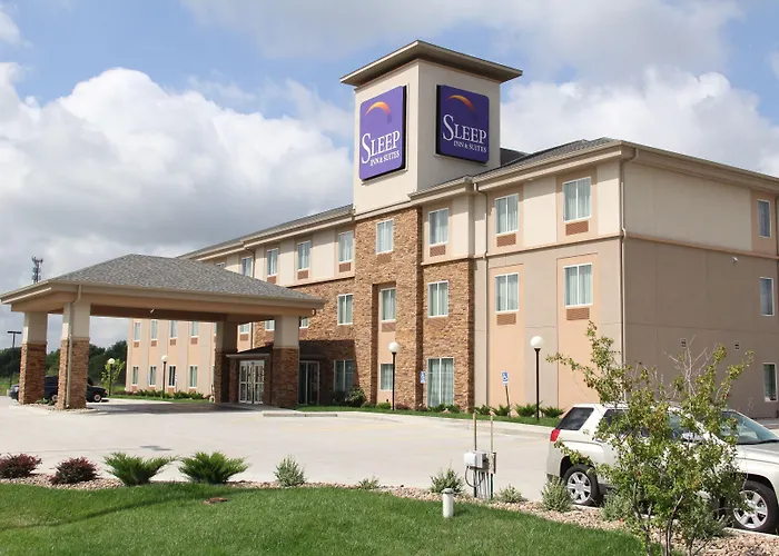 Sleep Inn & Suites Haysville - Wichita South