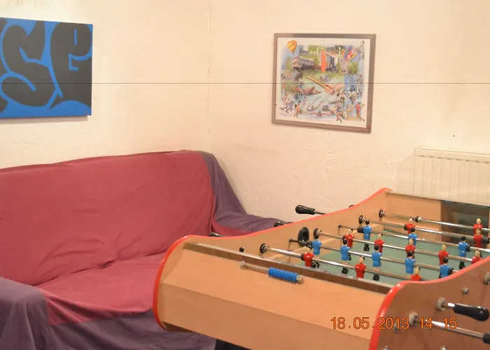 La Demeure Des 2 Tresors