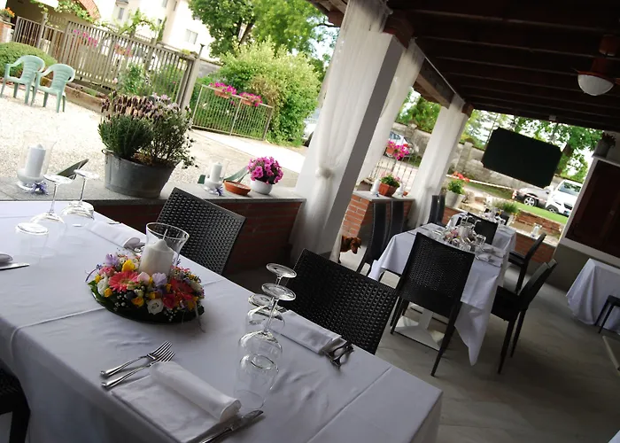 Hotel Locanda Da Carla