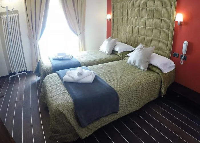 Hotel Nordend
