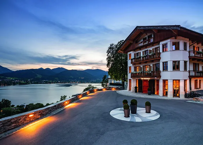 Das Tegernsee