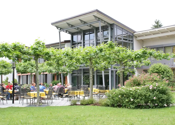 Jufa Hotel Wangen Im Allgaeu