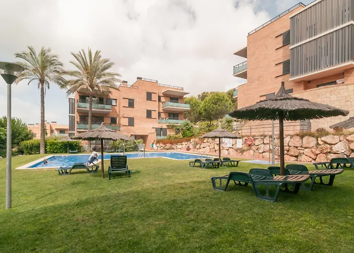 Pierre & Vacances Salou
