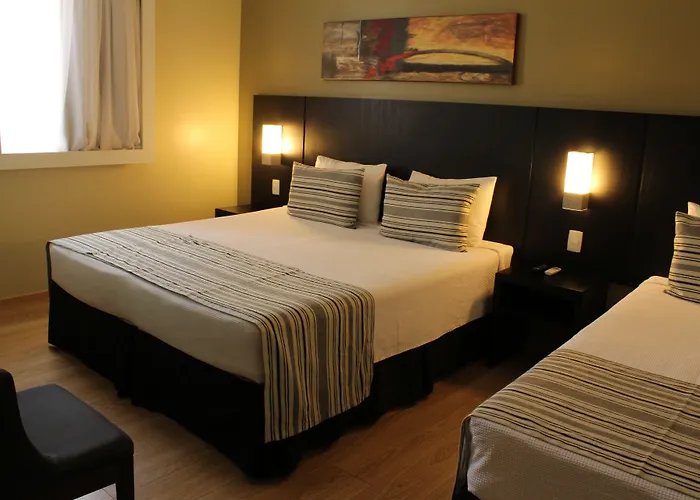 Grande Hotel Petrópolis