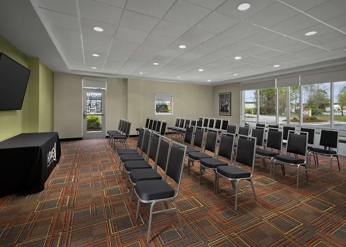 Home2 Suites By Hilton Jacksonville, Nc