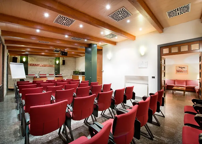 Hotel Campelli