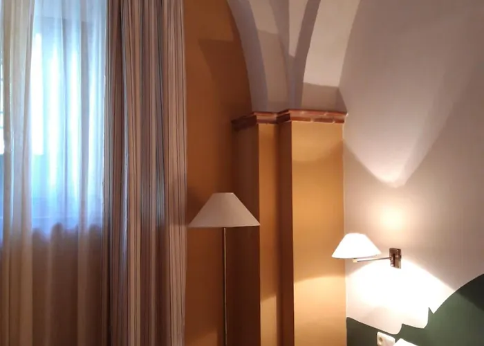 Hotel Ahc Palacio Coria