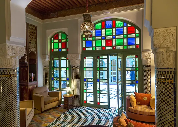 Palais Faraj Suites & Spa