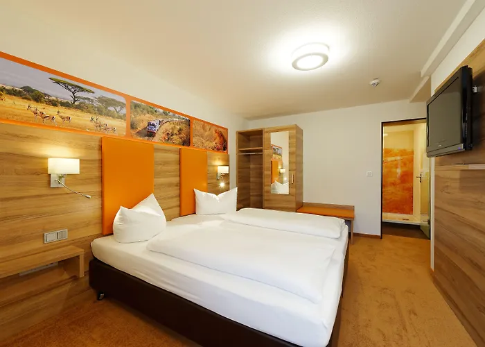 Hotel zur Post