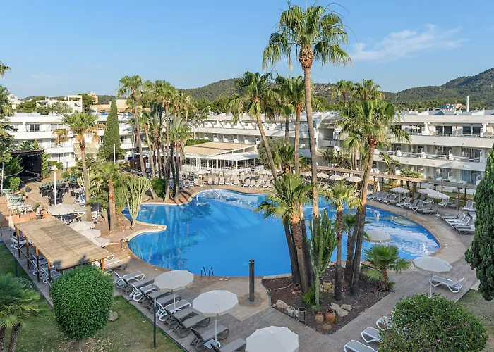 Fergus Club Palmanova Park
