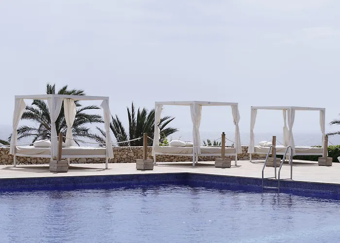 Hotel Palia Maria Eugenia