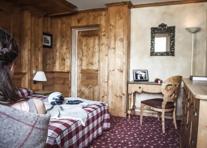 Hotel Altitude