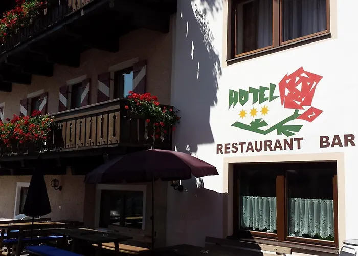 Hotel Rose