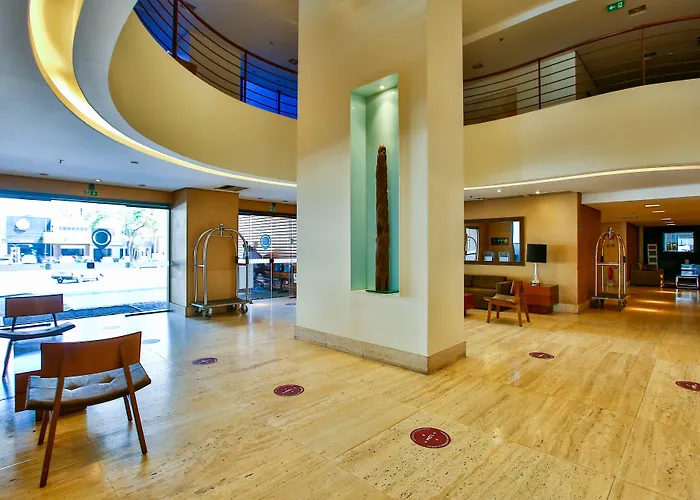Oft Alfre hotels - Goiânia