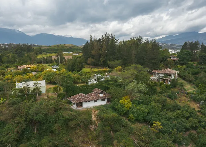 Hosteria Cananvalle