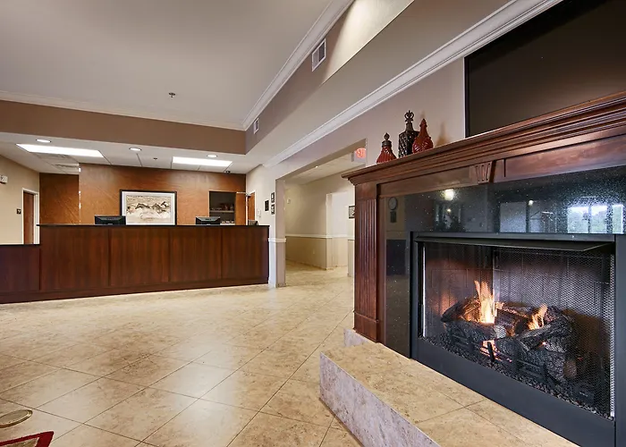 Best Western Plus Louisa