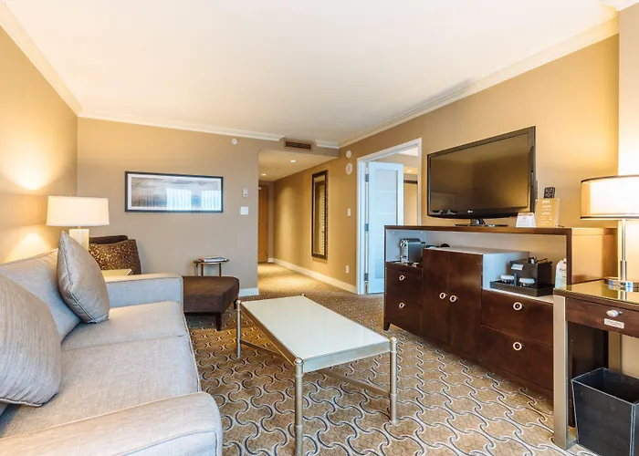 River Rock Casino Hotel