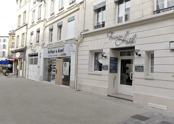 France Hotel
