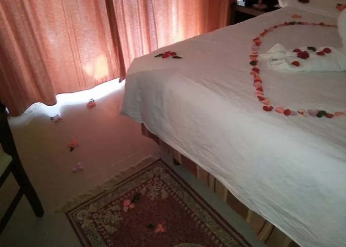 Hotel Rym El Djamil