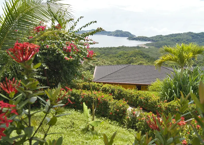 Eco Boutique Hotel Vista Las Islas Reserva Natural