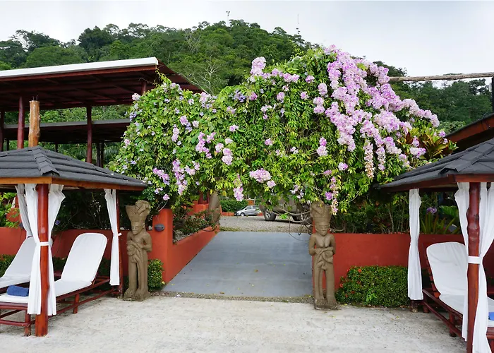 Eco Boutique Hotel Vista Las Islas Reserva Natural
