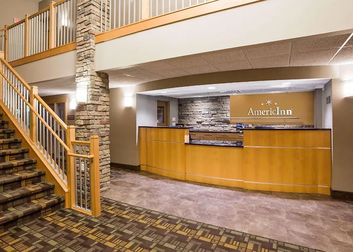 Americinn By Wyndham Osage