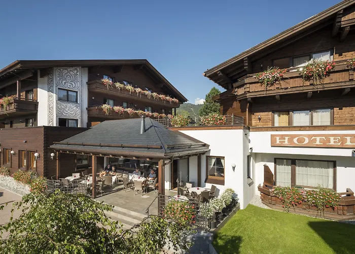 Hotel Haymon