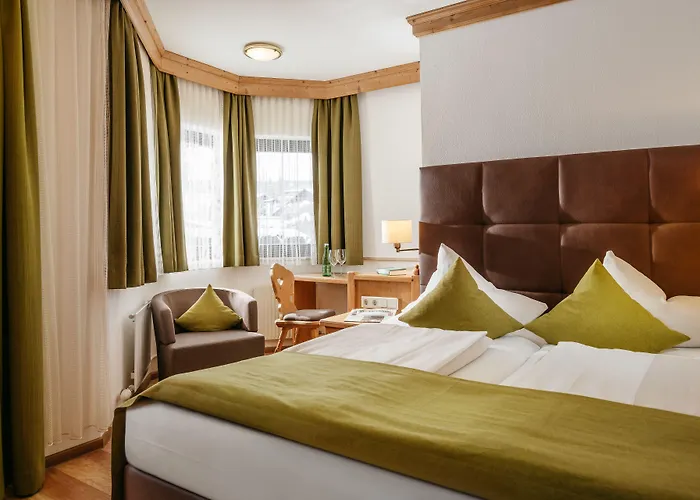 Hotel Haymon