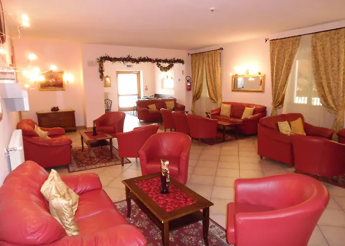 Hotel Andalo