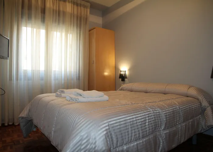 Hostal Acella
