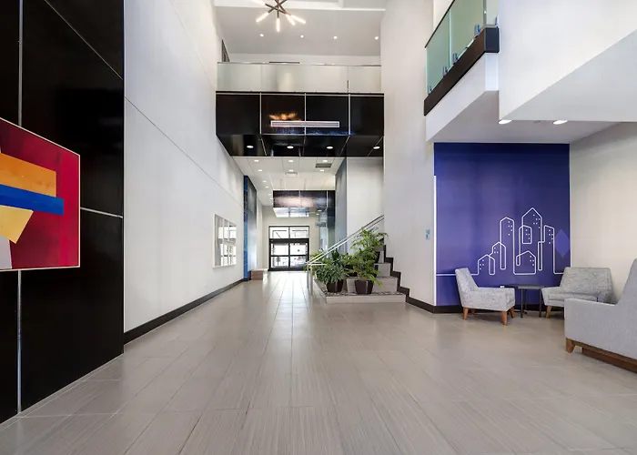 Holiday Inn Express & Suites - Kansas City Ku Medical Center By Ihg