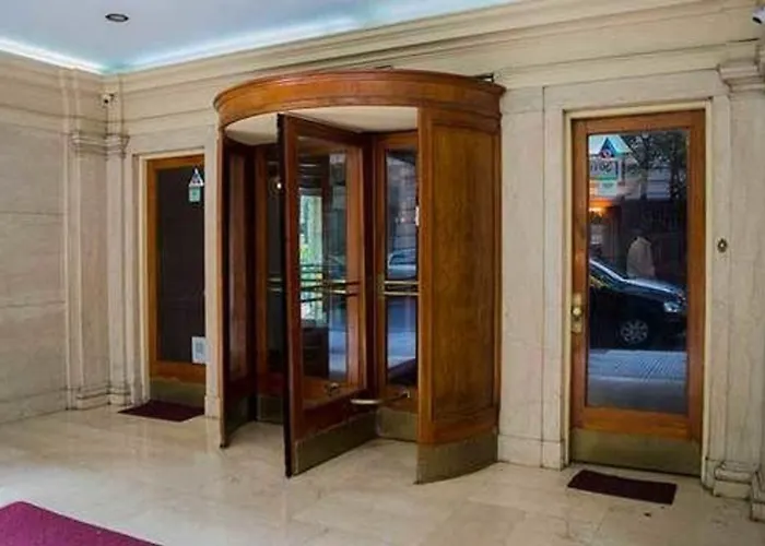Hotel Lyon By Mh