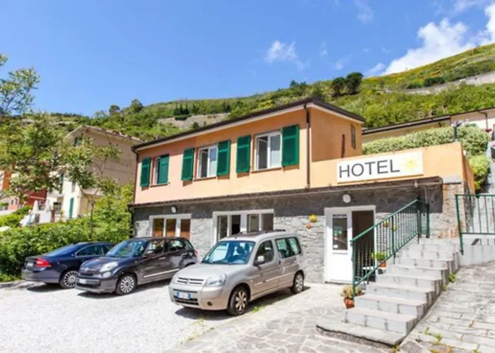 Hotel Del Sole