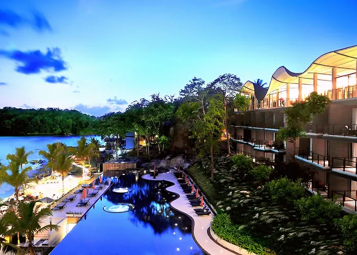 Beyond Krabi