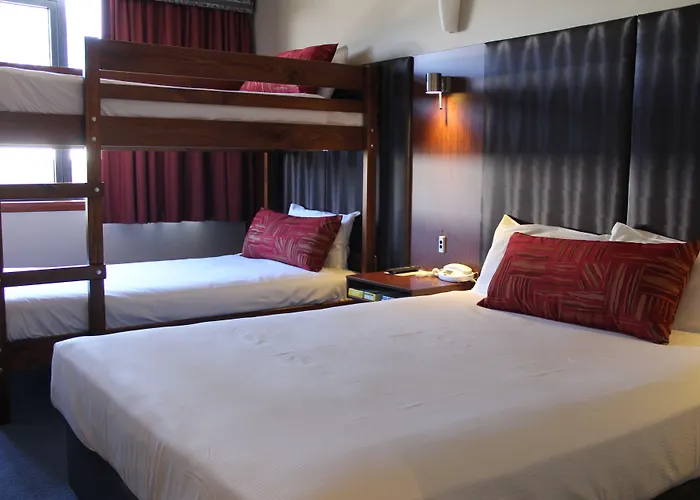 Arkaba Hotel