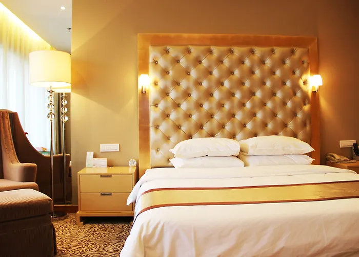 Glarun Jinling Hotel