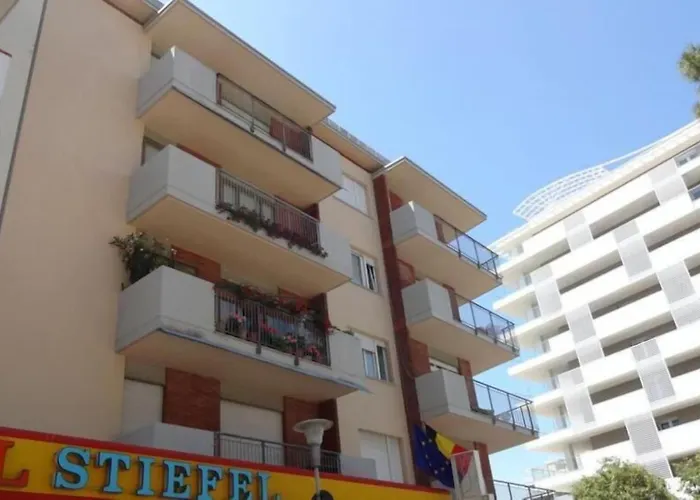 Hotel Stiefel