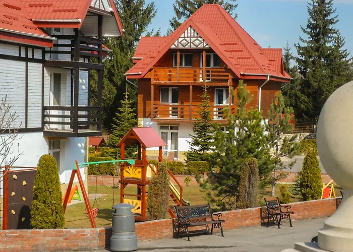 Monterai Resort