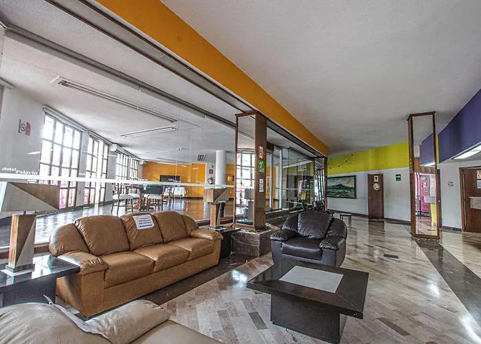 Hotel Palacio