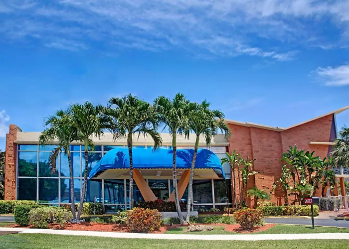 Knights Inn Hallandale