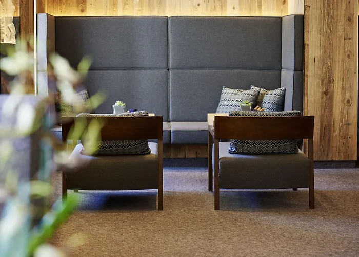 Alpenhotel Laurin