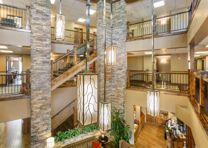 Best Western Premier Ivy Inn & Suites