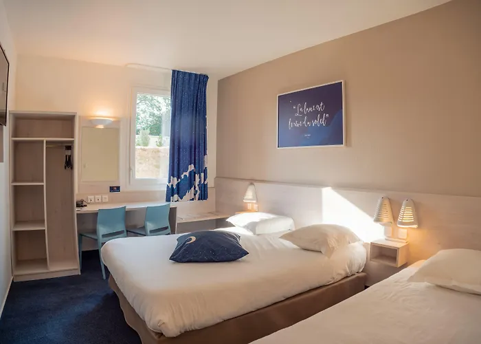 Ace Hotel Issoire