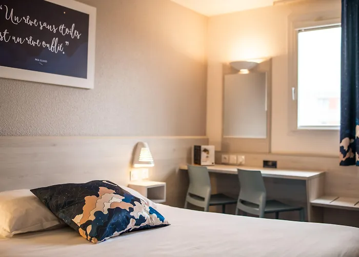 Ace Hotel Issoire