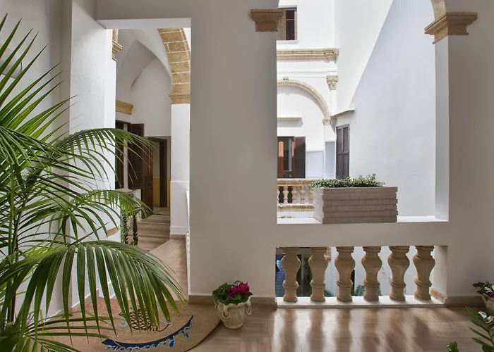Al Pescatore Hotel&Restaurant