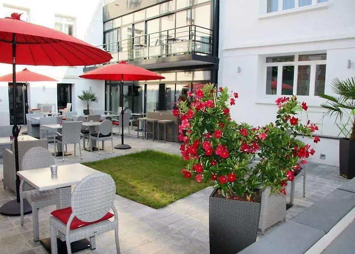 Le Cesar Hotel