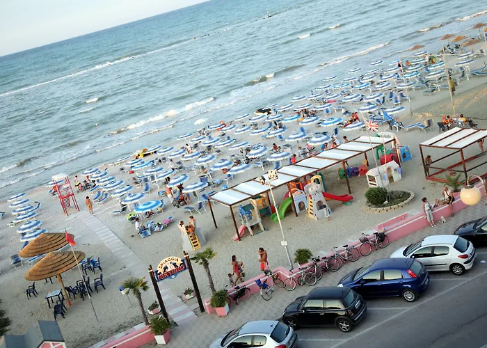 Abbazia Club Hotel Marotta