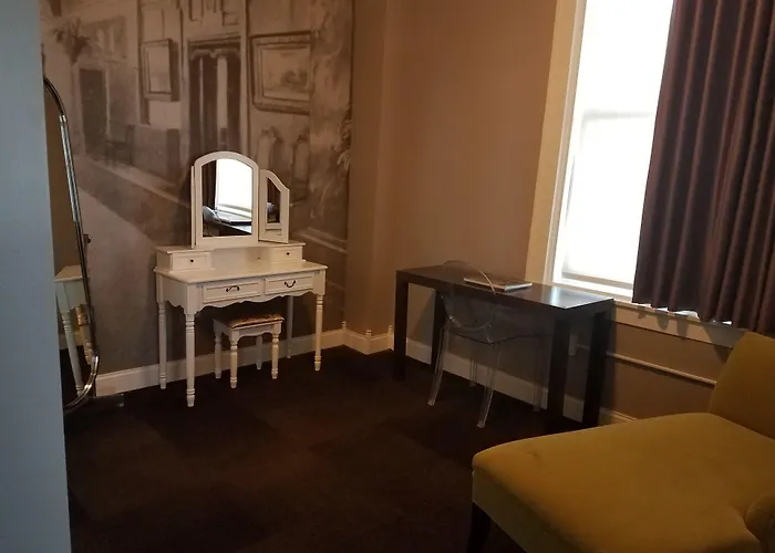 Hotel At The Lafayette Trademark Collection By Wyndham