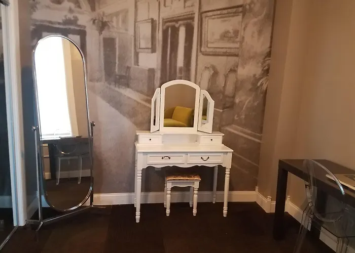 Hotel At The Lafayette Trademark Collection By Wyndham